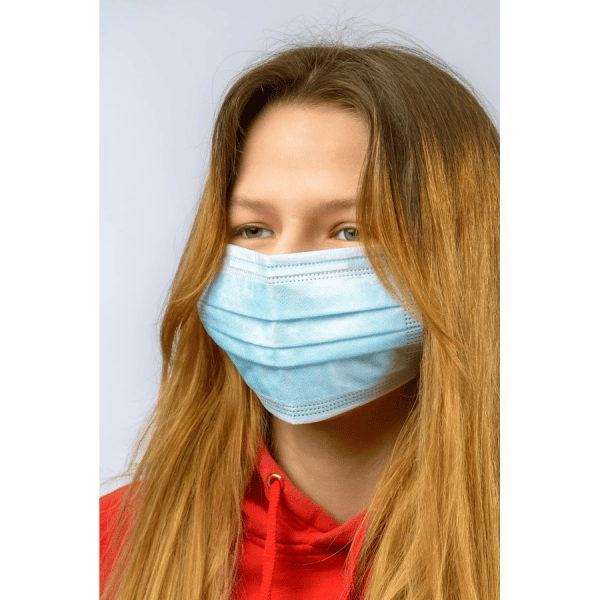 Mund-Nasenschutz