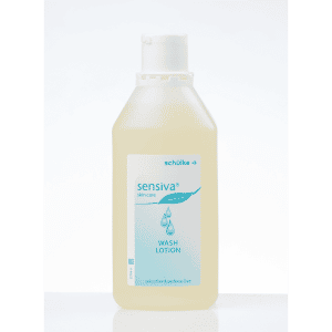 Sensiva Washlotion 1L